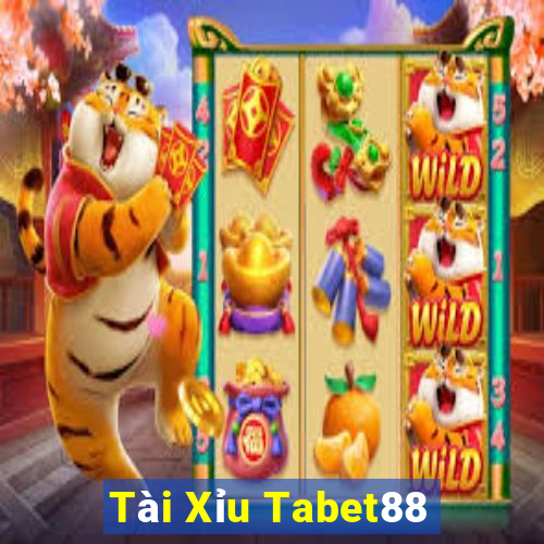 Tài Xỉu Tabet88