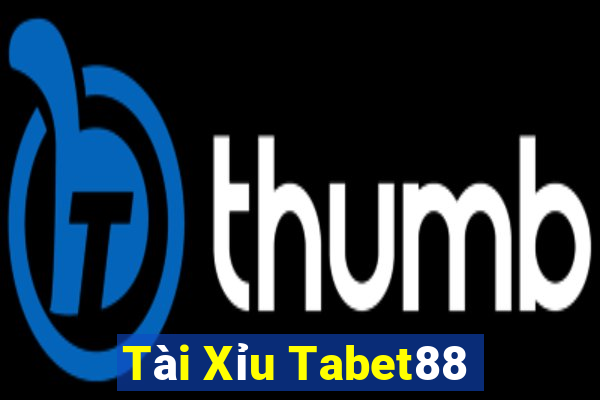 Tài Xỉu Tabet88