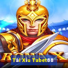 Tài Xỉu Tabet88