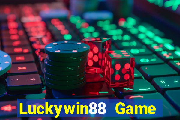 Luckywin88 Game Bài Binh 9 Cây