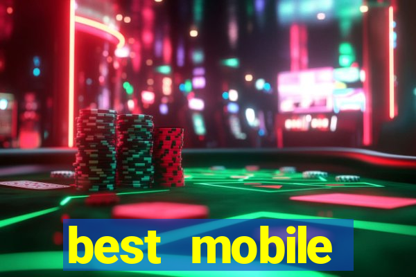 best mobile rubyplay casino