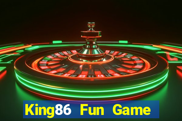 King86 Fun Game Bài Go Math