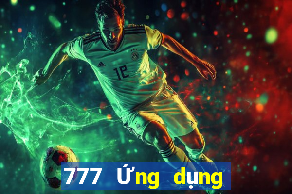 777 Ứng dụng giải trí điện tử