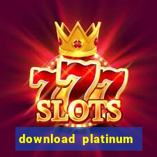 download platinum play casino