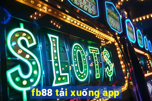 fb88 tải xuống app