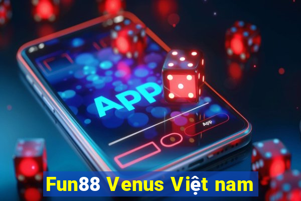 Fun88 Venus Việt nam