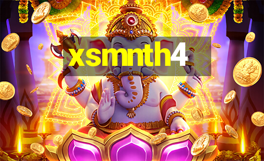 xsmnth4