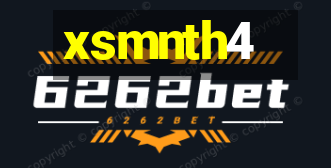 xsmnth4