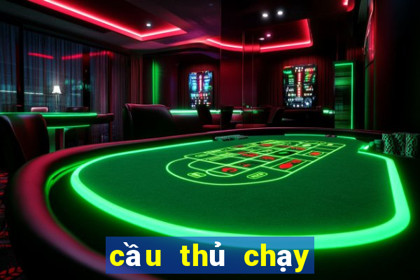 cầu thủ chạy nhanh nhất fo4