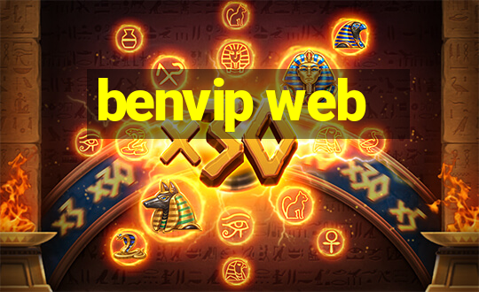 benvip web