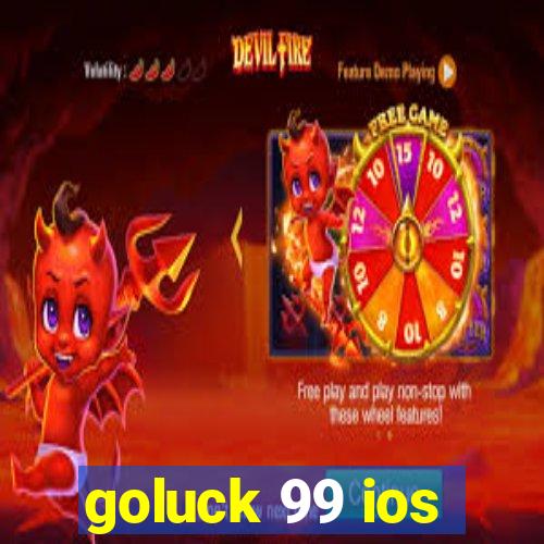 goluck 99 ios