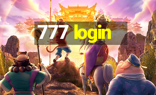 777 login