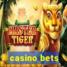 casino bets