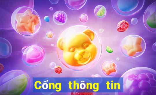 Cổng thông tin nhanh nhất 3