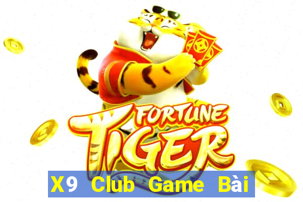 X9 Club Game Bài Go Math