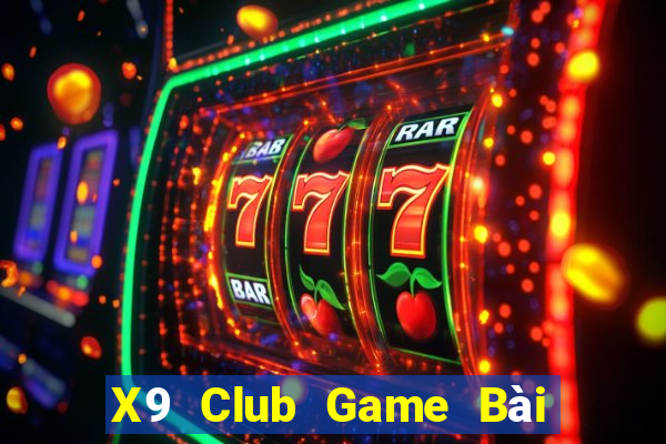 X9 Club Game Bài Go Math