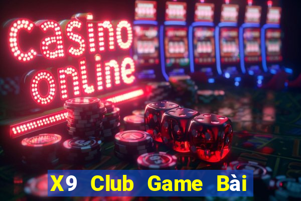 X9 Club Game Bài Go Math