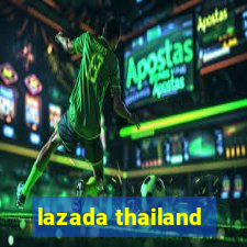 lazada thailand