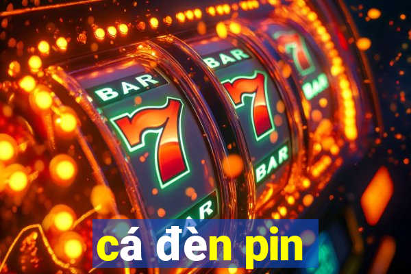 cá đèn pin