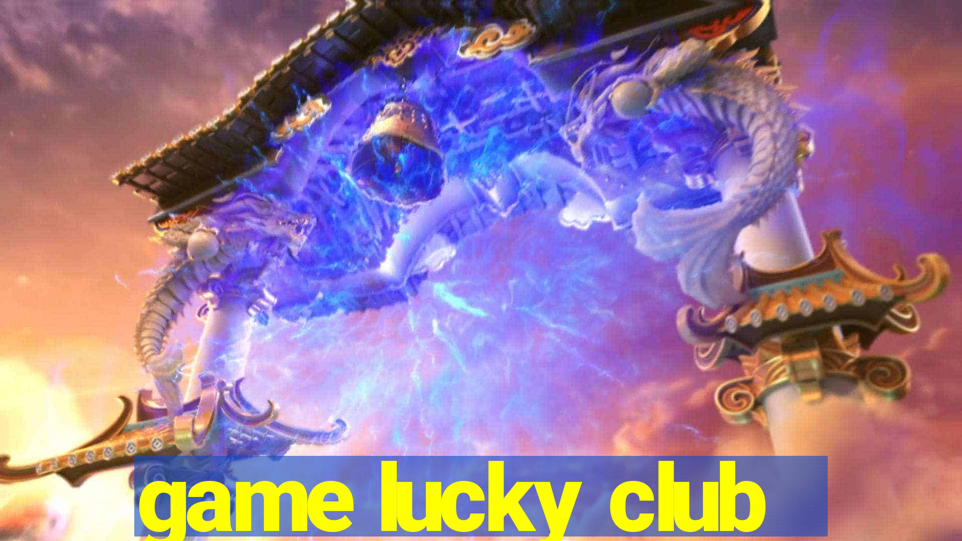 game lucky club