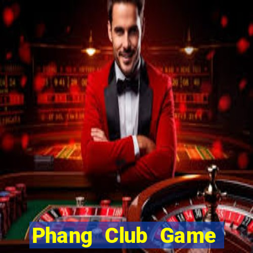 Phang Club Game Bài 123