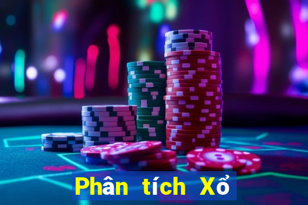 Phân tích Xổ Số đà nẵng ngày 2