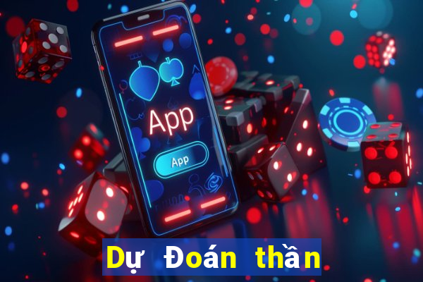 Dự Đoán thần tài 4 thứ Ba