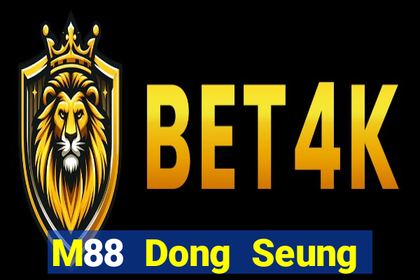 M88 Dong Seung giải trí Tải về