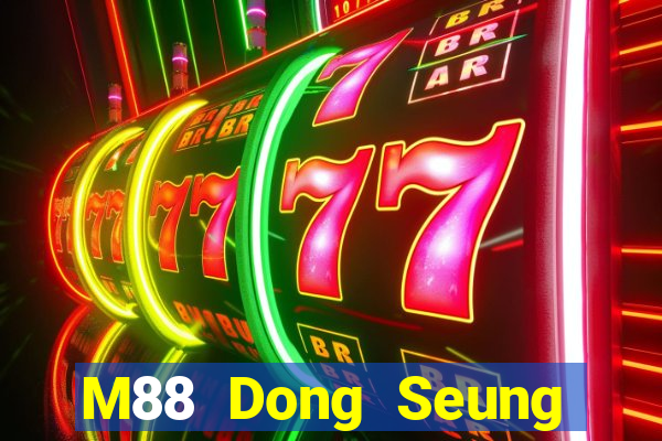 M88 Dong Seung giải trí Tải về