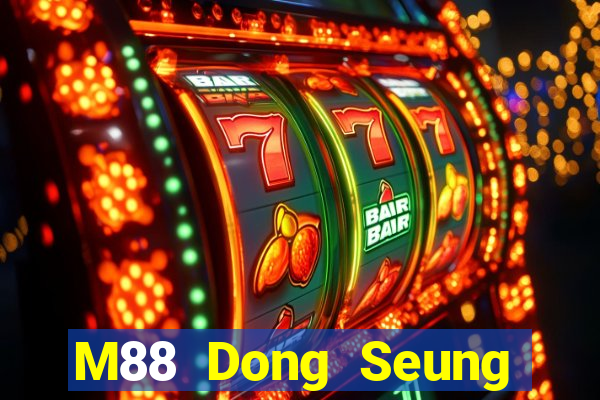 M88 Dong Seung giải trí Tải về