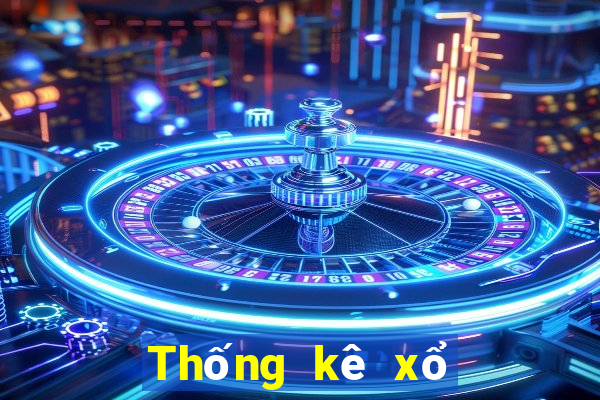 Thống kê xổ số vietlott Ngày mai