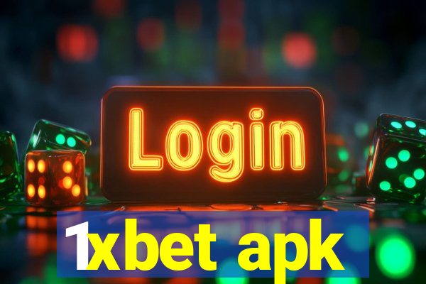 1xbet apk