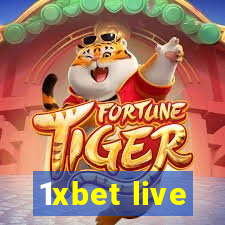 1xbet live