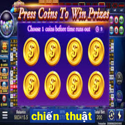 chiến thuật bạn pick liên quân