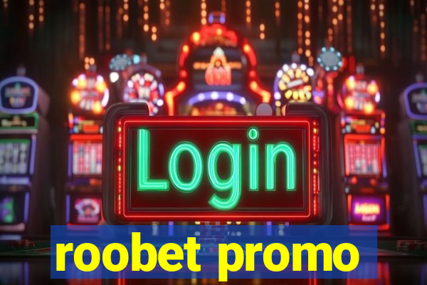 roobet promo