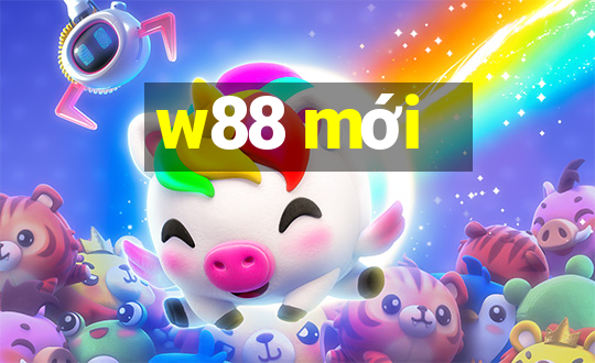 w88 mới