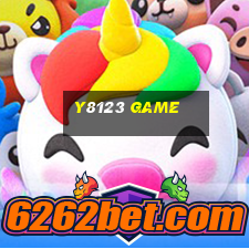 y8123 game