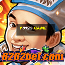 y8123 game