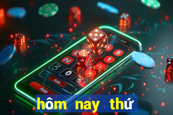 hôm nay thứ sáu xổ số miền nam