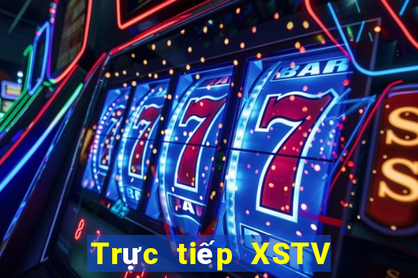 Trực tiếp XSTV ngày 19