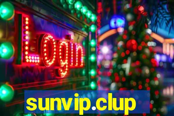 sunvip.clup