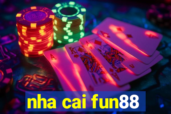 nha cai fun88