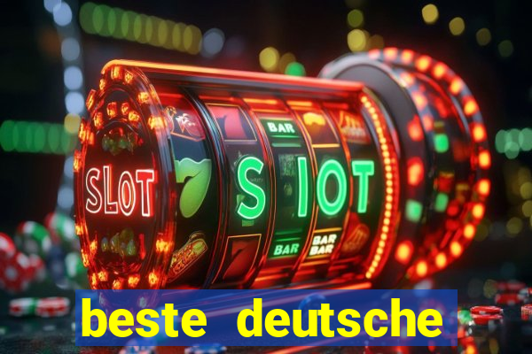 beste deutsche casino online