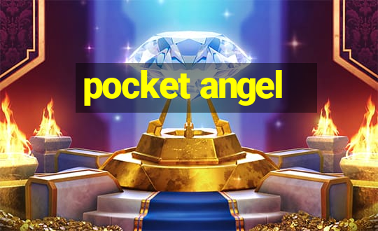 pocket angel