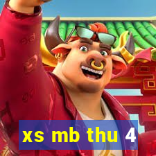 xs mb thu 4