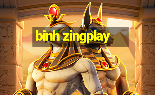 binh zingplay