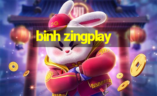 binh zingplay