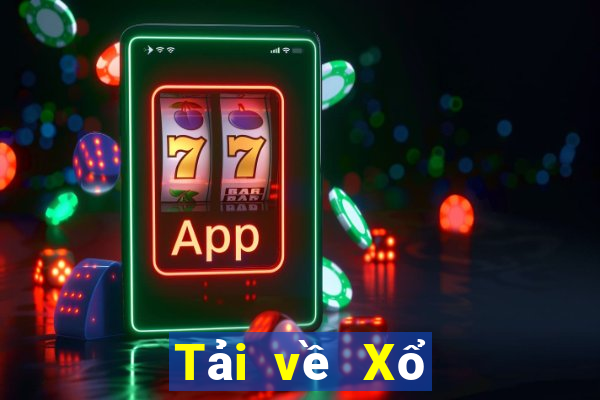 Tải về Xổ số Trò chơi Android