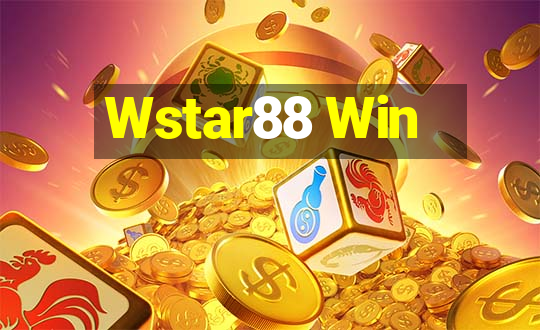 Wstar88 Win