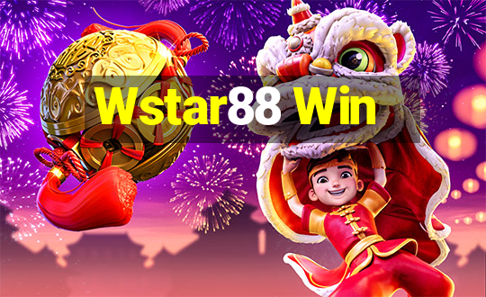 Wstar88 Win